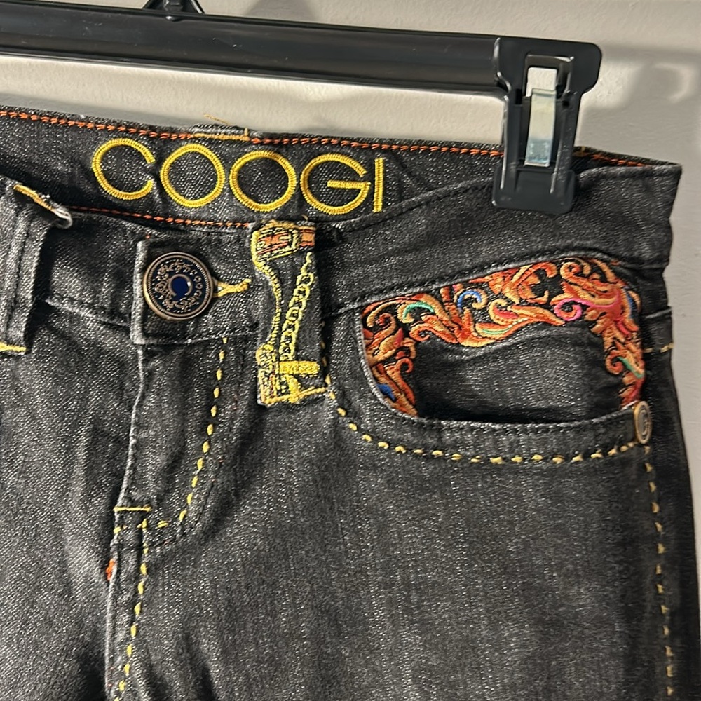 Congo Jeans - image 2